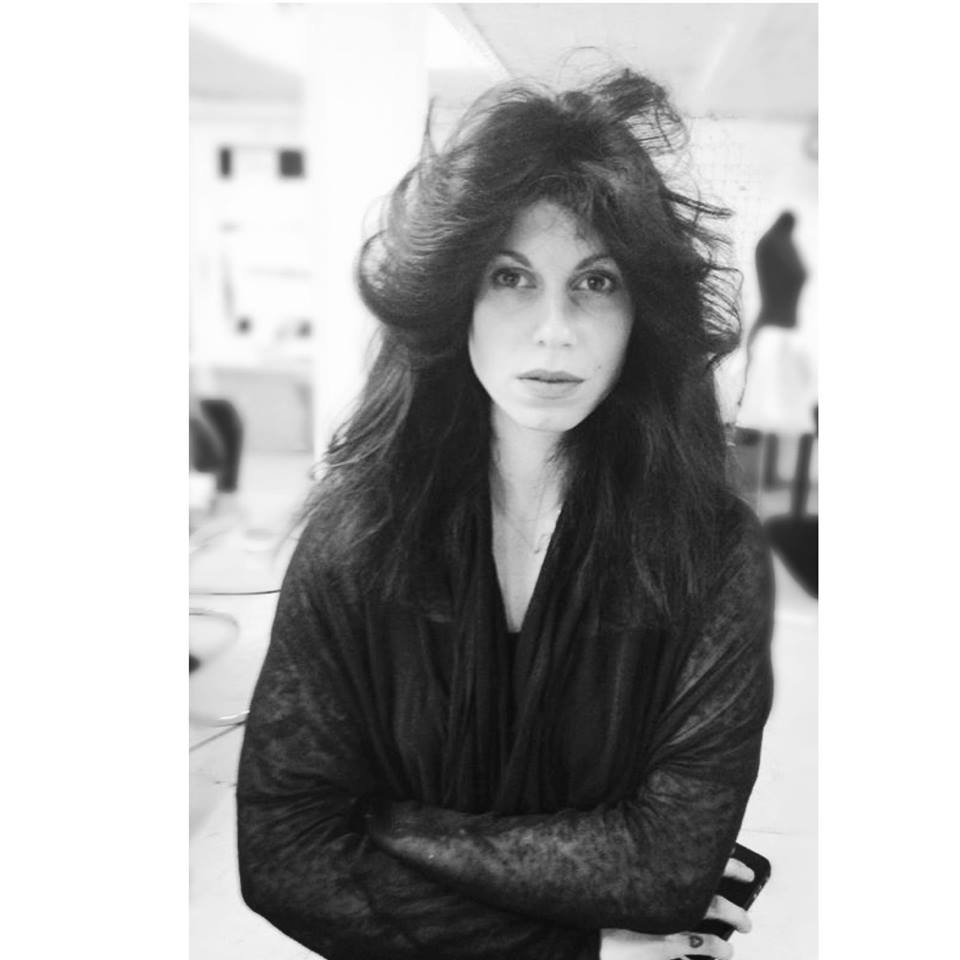 Stylist Profile: Susanne