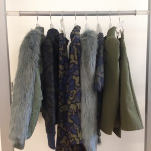 AW15 Coats
