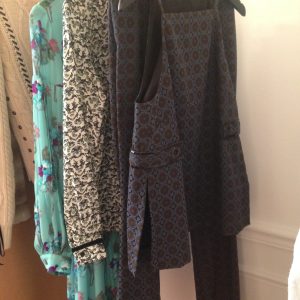AW15 Dresses