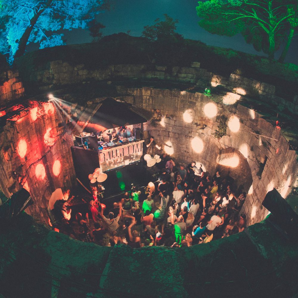 WIN TICKETS TO DIMENSIONS FESTIVAL + A HAIRCUT