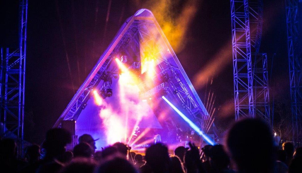 BLUE TIT HITS THE ROAD FOR FESTIVAL SEASON