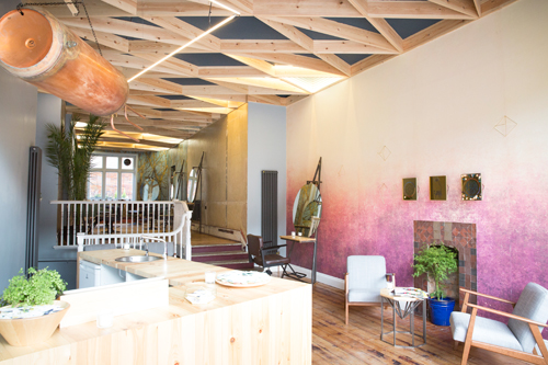 INTRODUCING: BLUE TIT STREATHAM