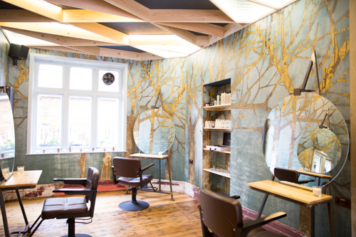 streatham hairdressers