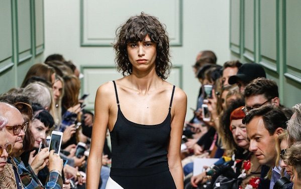 GET FASHION WEEK HAIR AT BLUE TIT BRIXTON