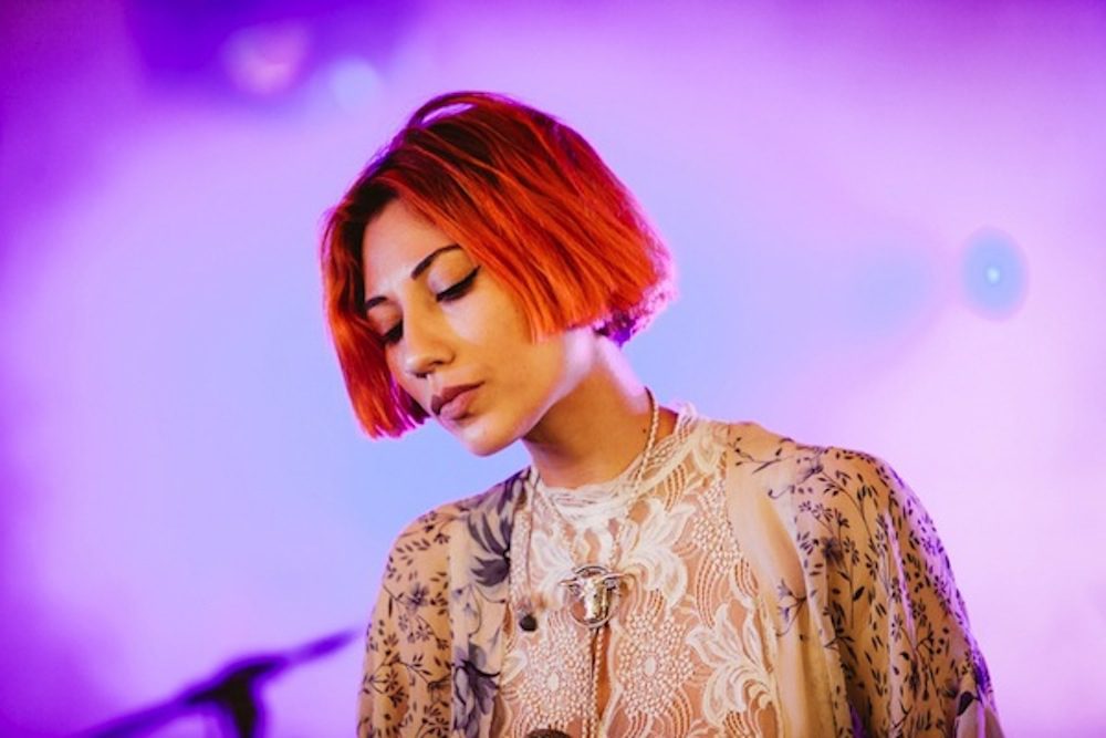 TEI SHI GOES ORANGE FOR FIELD DAY