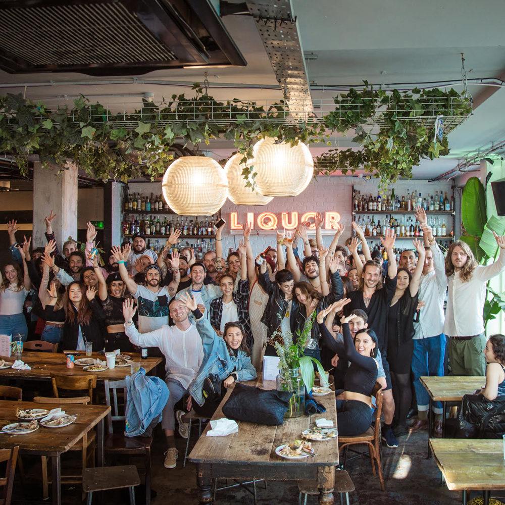 7 Reasons Why It’s Great To Work At A Blue Tit Hair Salon