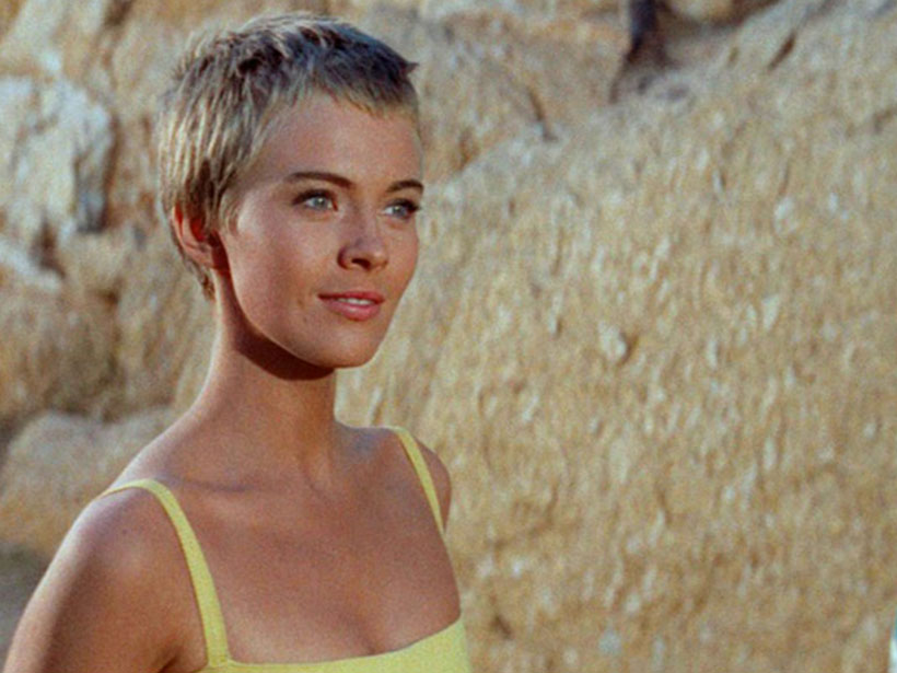 5 Of The Best Retro Holiday Hairstyles