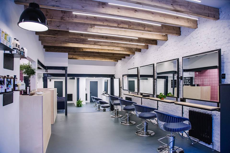 Blue Tit Crouch Hill Is Here!