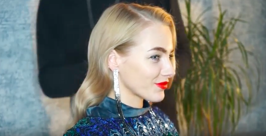 3 New Year’s Eve Hairstyles to DIY