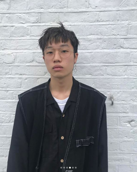 hair resolutions for 2018 - rebook your appointment - dark haired model