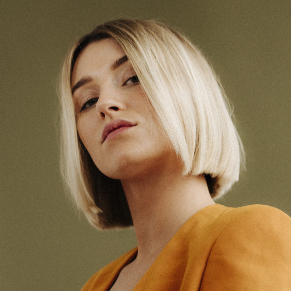 Blue Tit Launches Topshop Hair Salon in Oxford Circus!