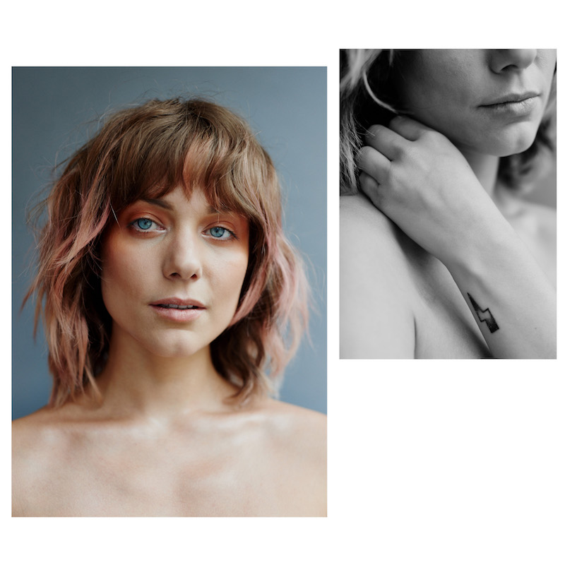4 Must-See Hair Shoots From Our Salons