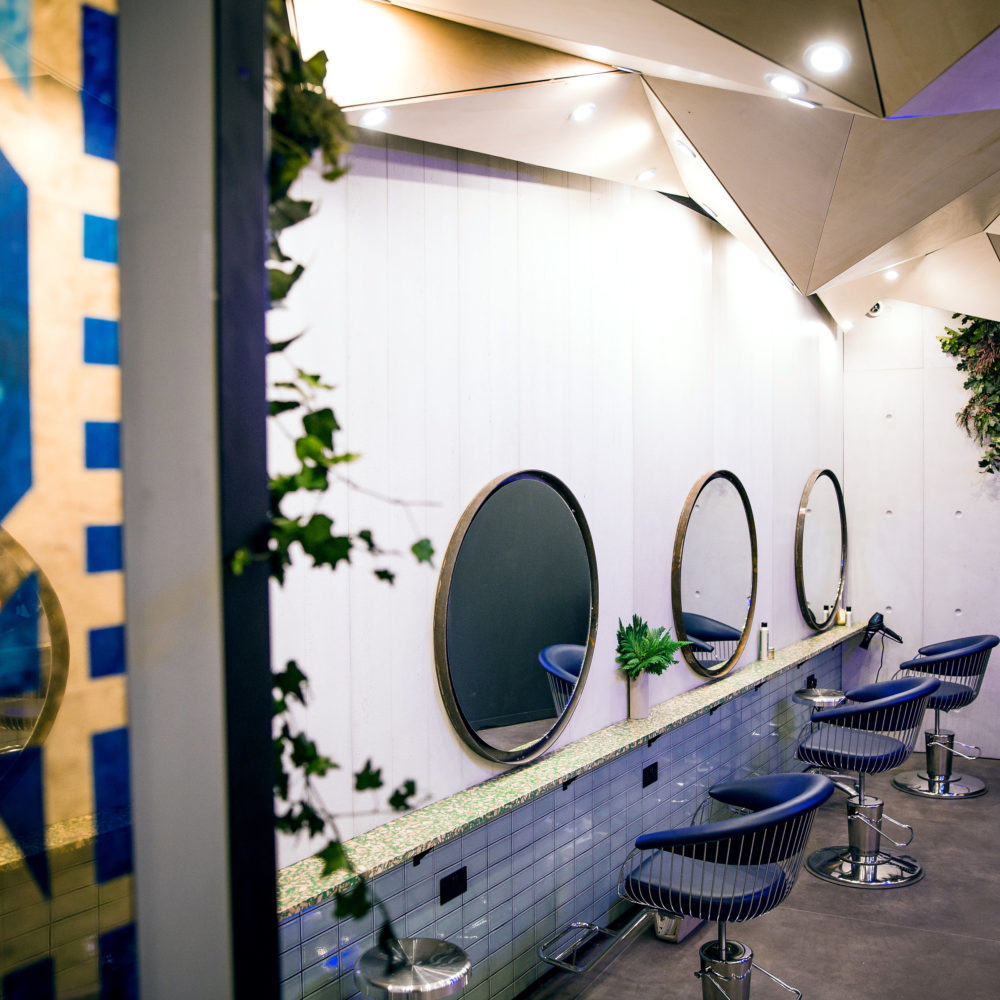 Ultimate Area Guide to Oxford Circus – Blue Tit’s Day Out