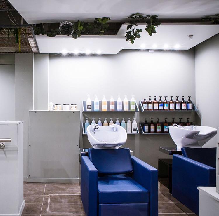 Ultimate Area Guide to Oxford Circus | Topshop Hairdressers