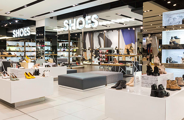 Ultimate Area Guide to Oxford Circus | Topshop