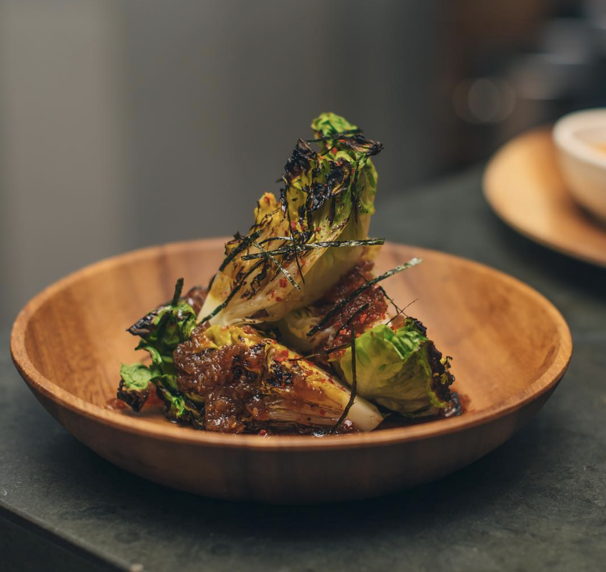 Ultimate Area Guide to Oxford Circus | Inko Nito 2