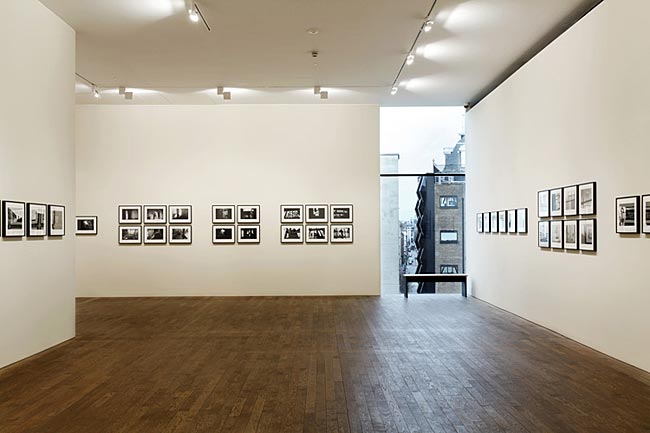 Ultimate Area Guide to Oxford Circus | The Photographer's Gallery