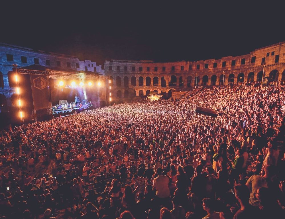 7 things to know about Dimensions festival 2018