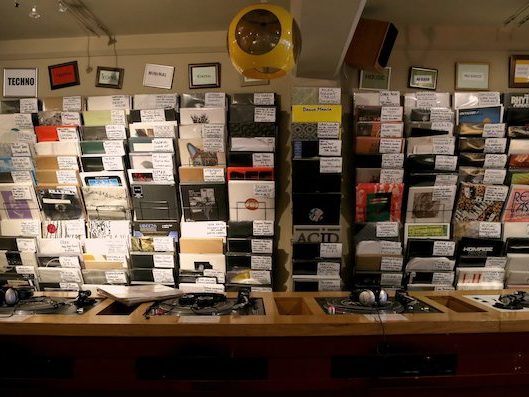 Ultimate Area Guide to Oxford Circus | Carnaby Street