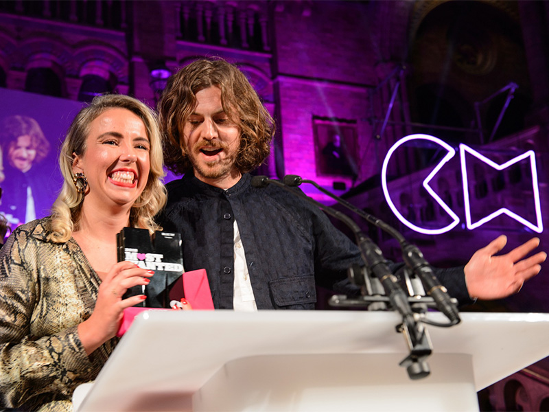 East Village Win Creative Head’s Best Salon Award!