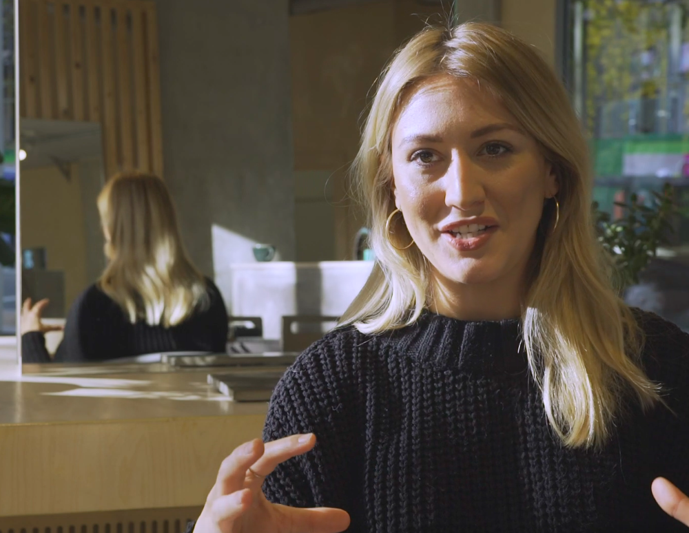 The New Blue Tit Stylists You Need To Meet