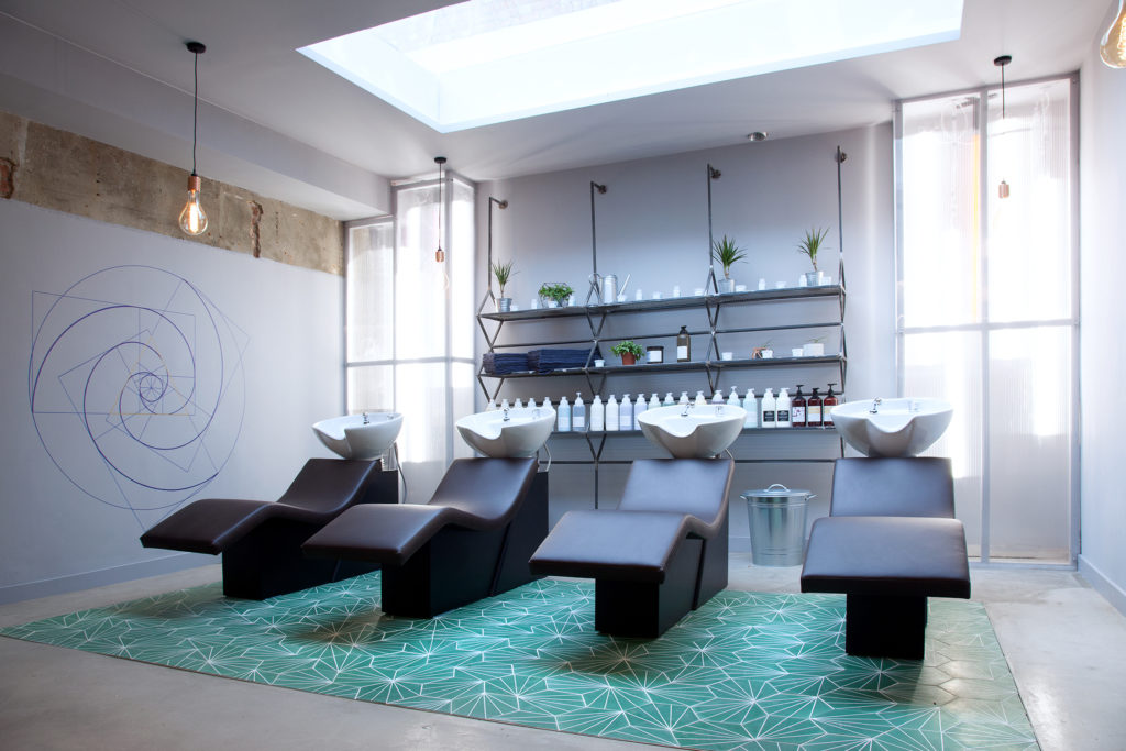 Blue Tit London EcoHeads