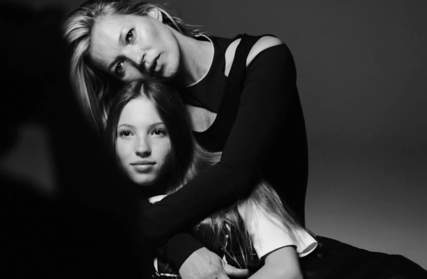 Lessons in Style: Mum Shows Us How It’s Done