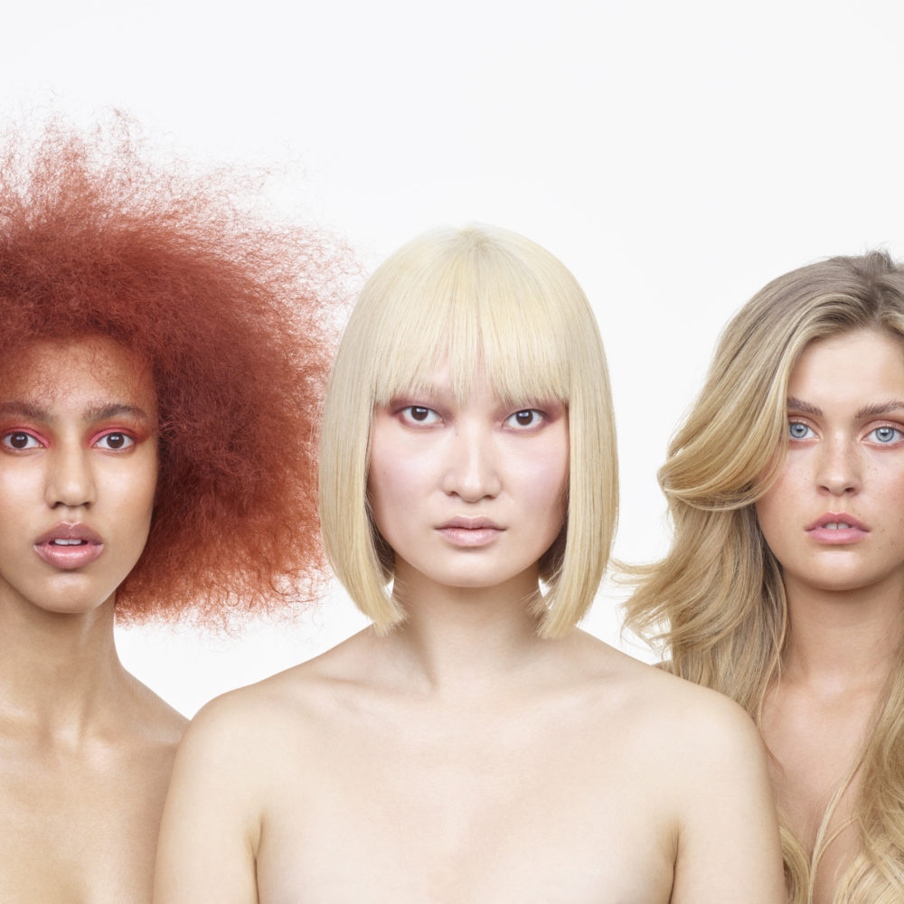 Our Summer Haircare Guide: Keep your cool in the heat