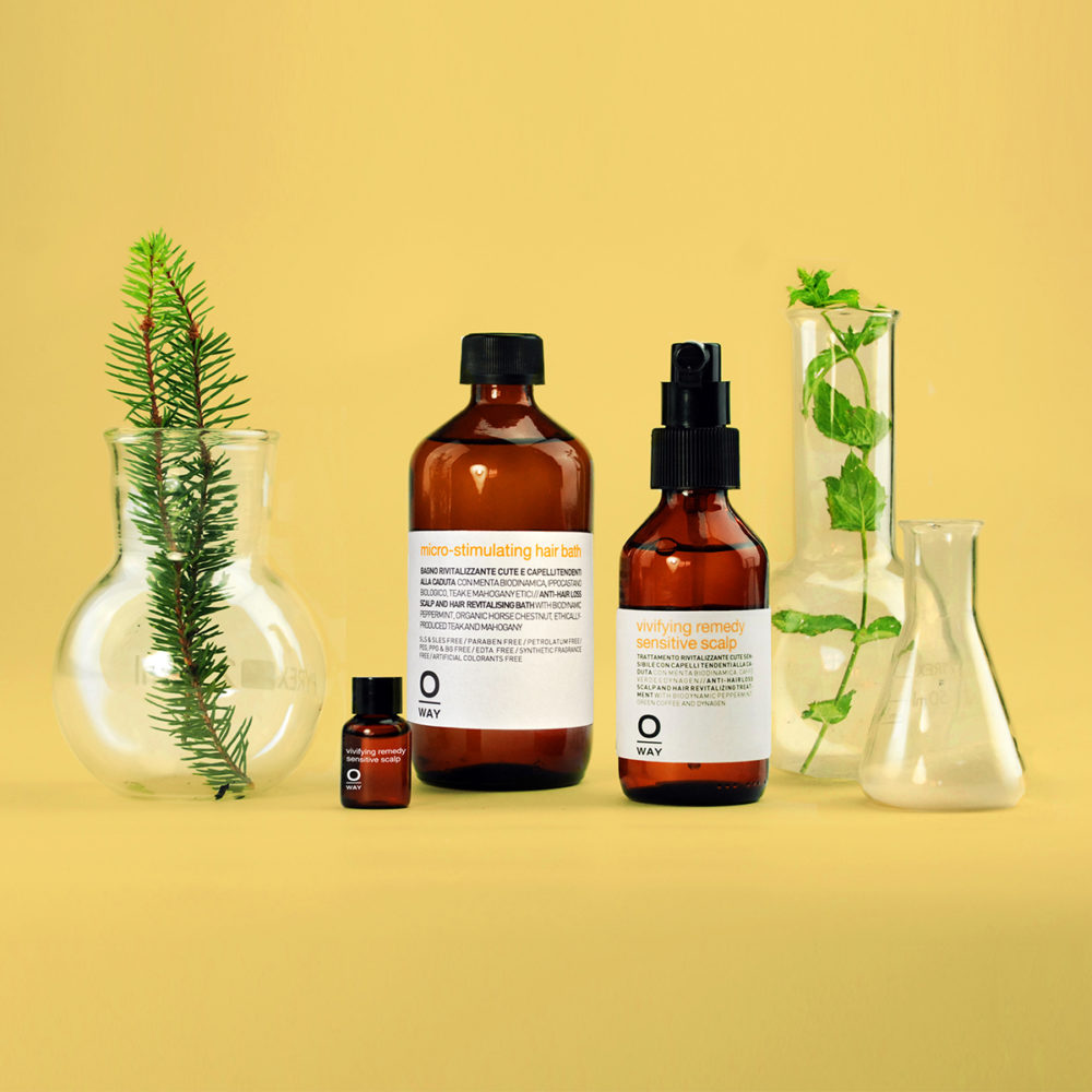 Oway Hair Loss Remedy