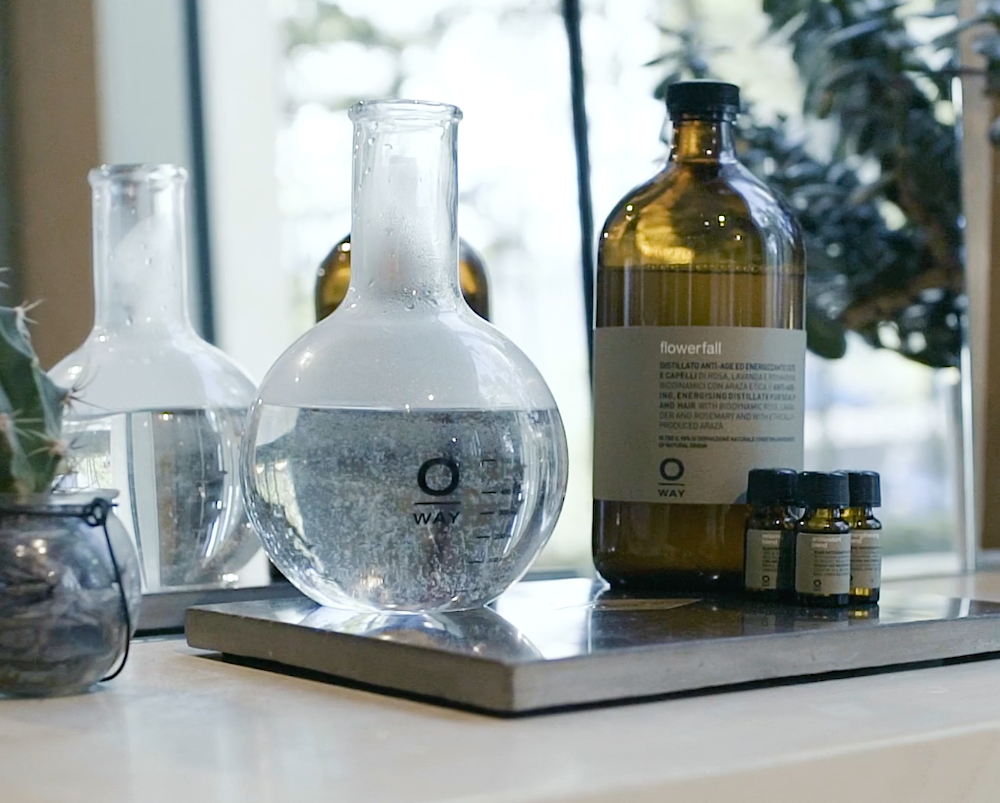 Blue Tit New Oway Treatments