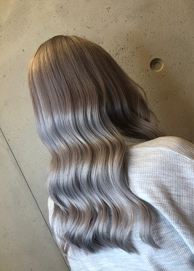 Blue Tit London Olaplex