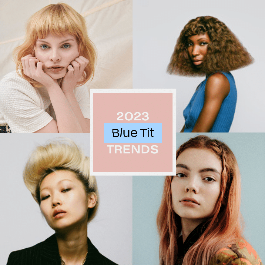 2023 Hair Trends
