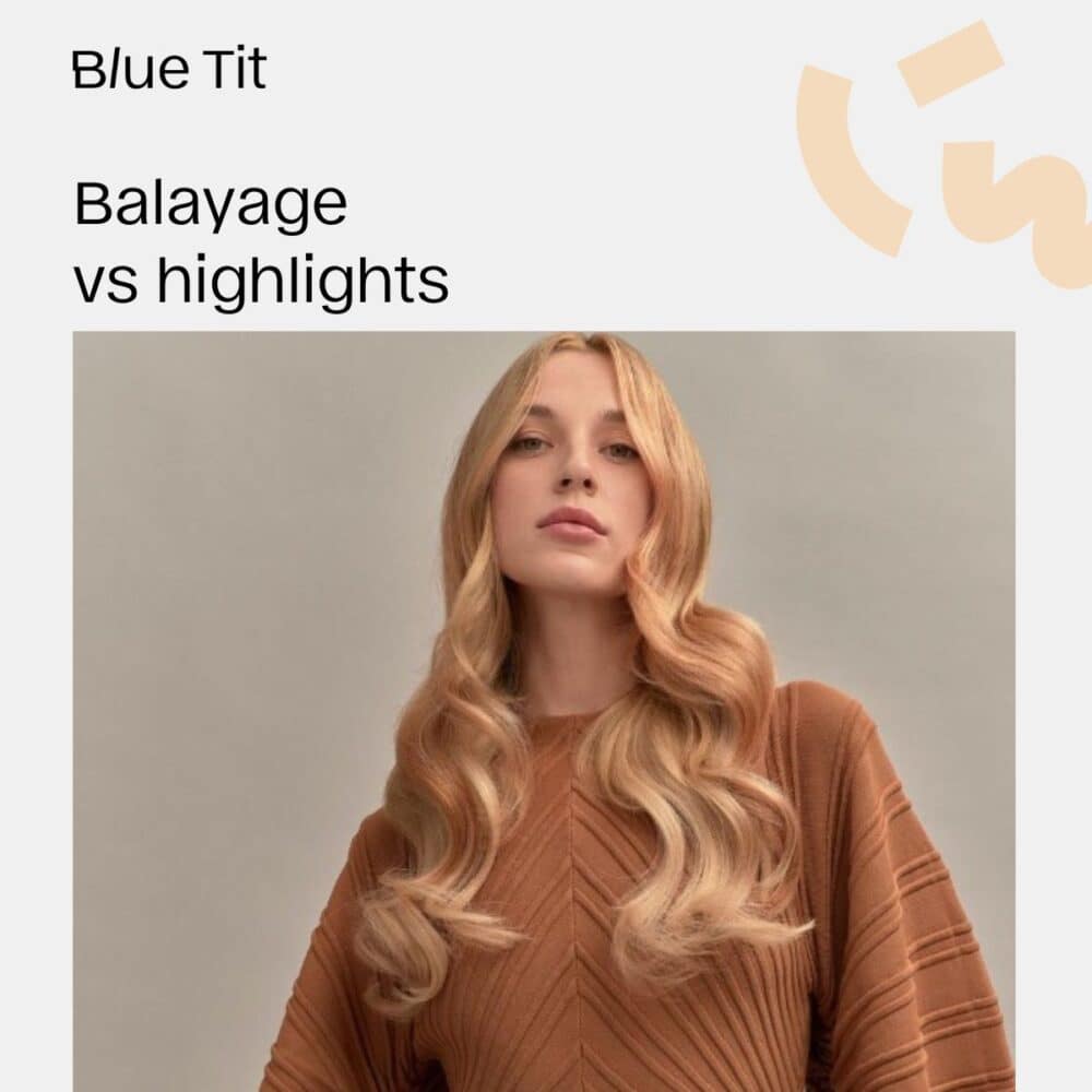 Balayage vs. Highlights: Fully Embrace Your Lighter Side