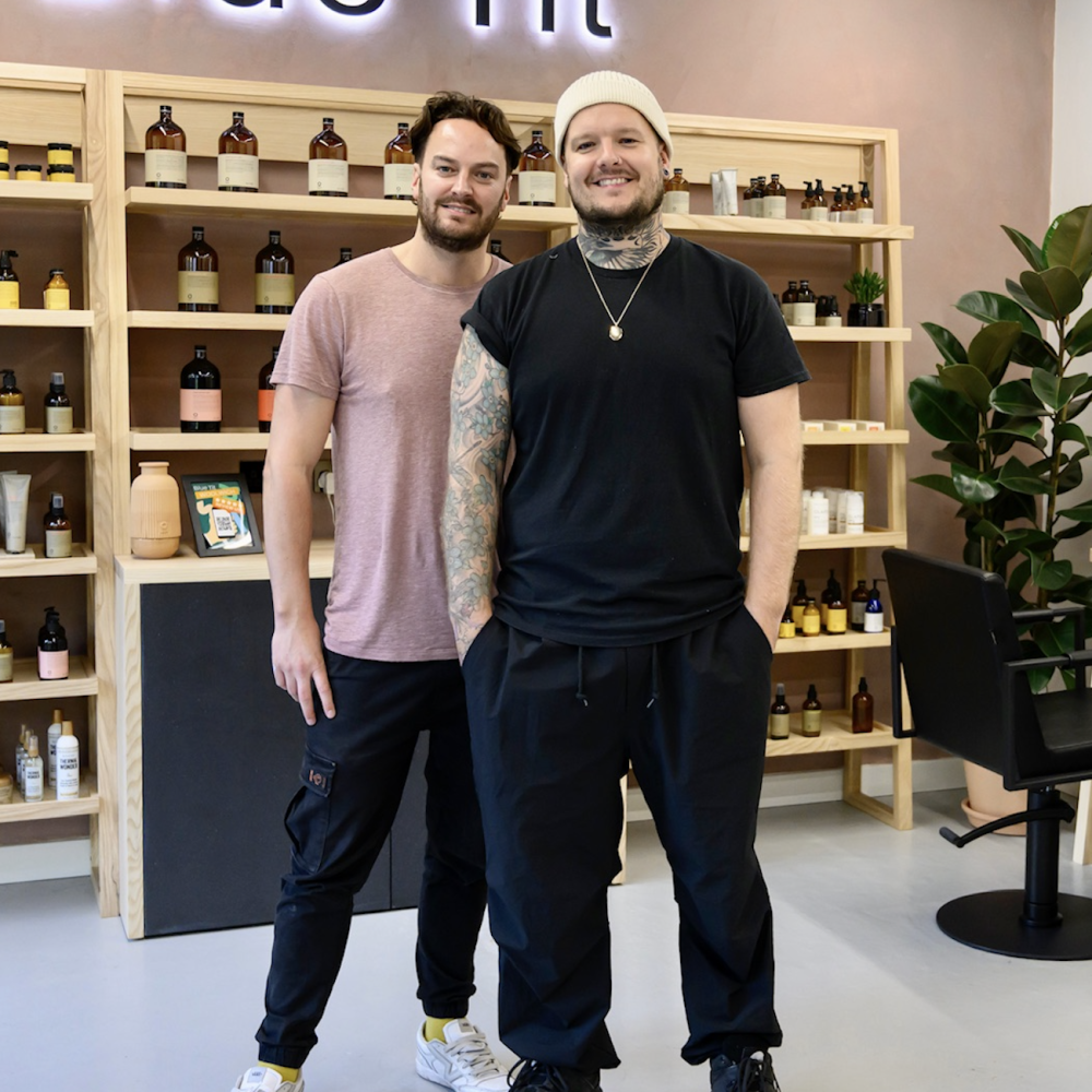 Blue Tit opens its doors at the Royal Arsenal Woolwich