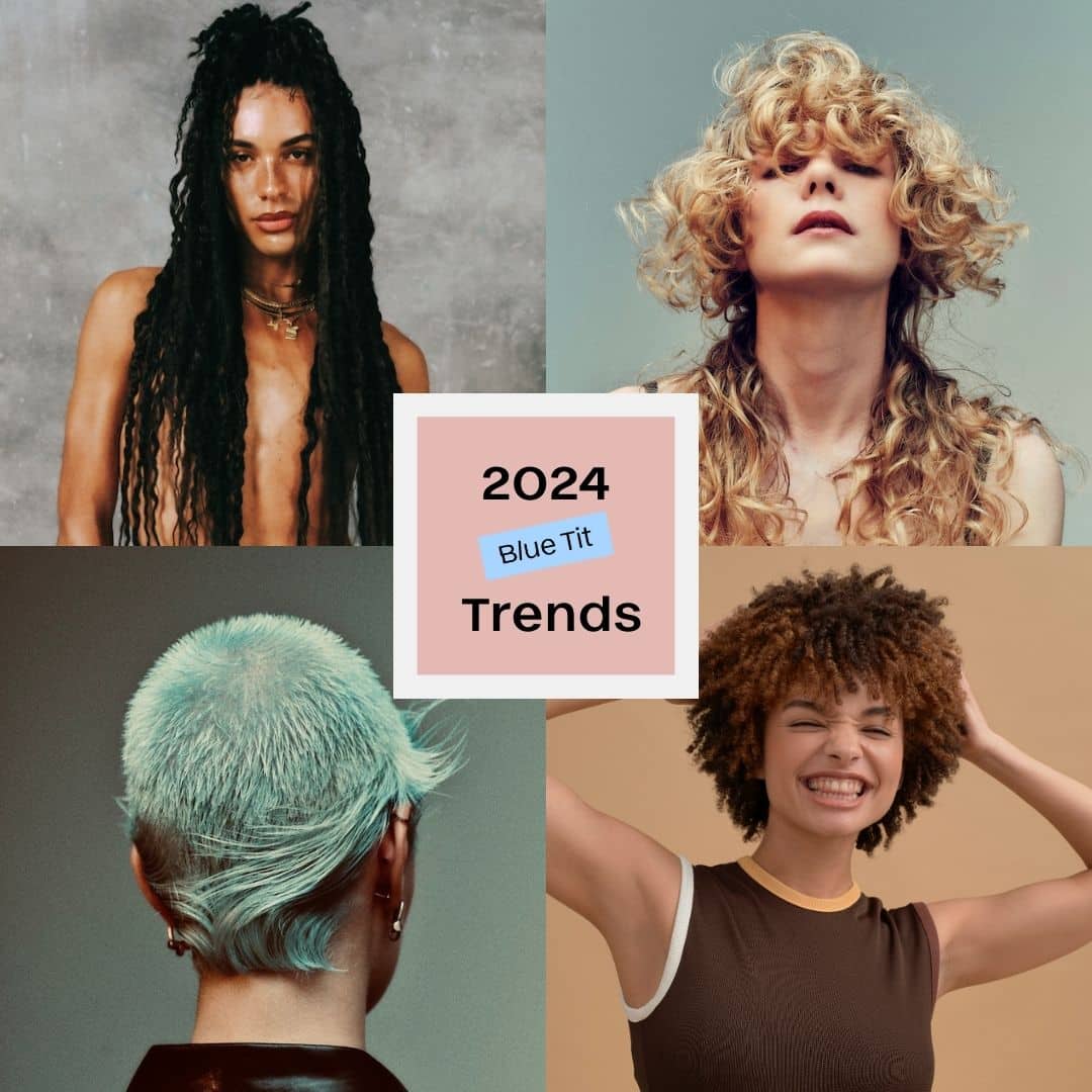 2024 Hair Trends