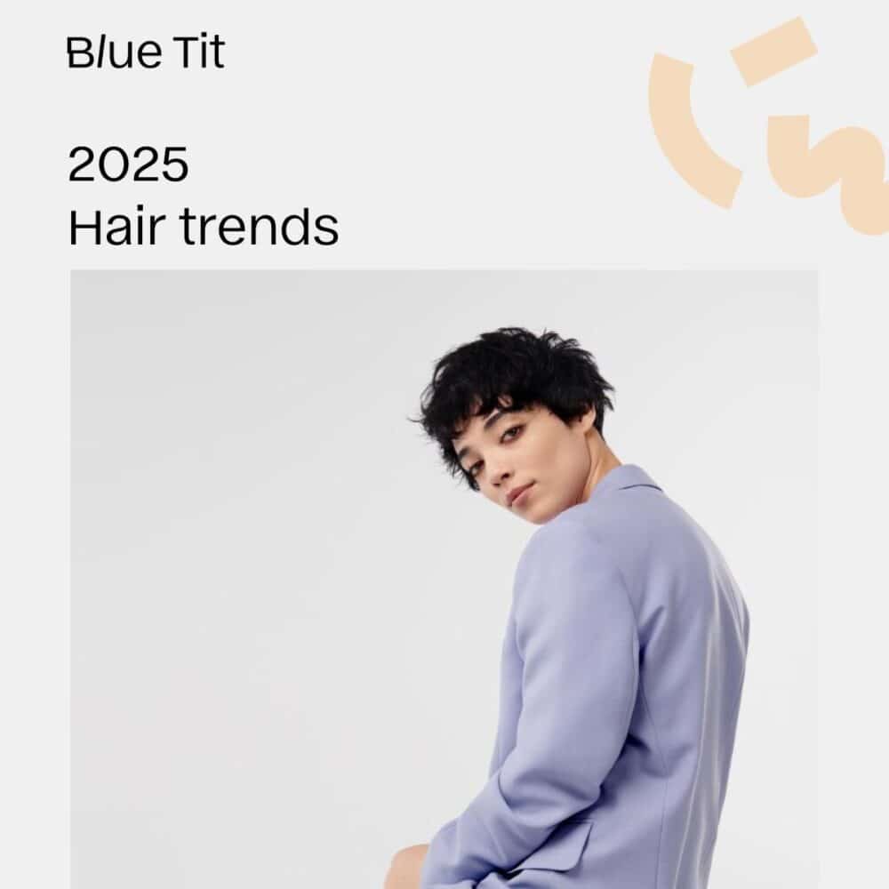 2025 Hair Trends
