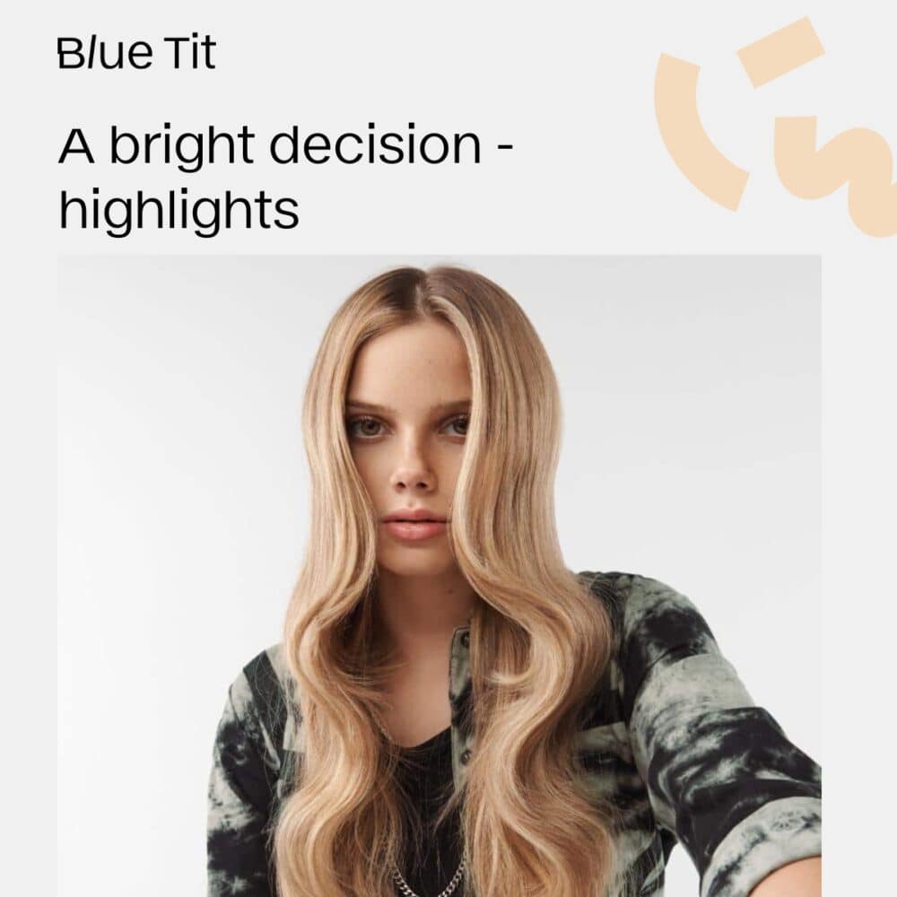 Half-head vs Full-head Highlights: A Bright Decision