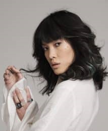 Blue Tit Oway Blue highlights