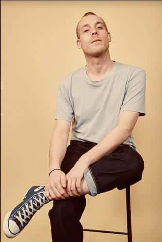 Declan Haworth Stylist