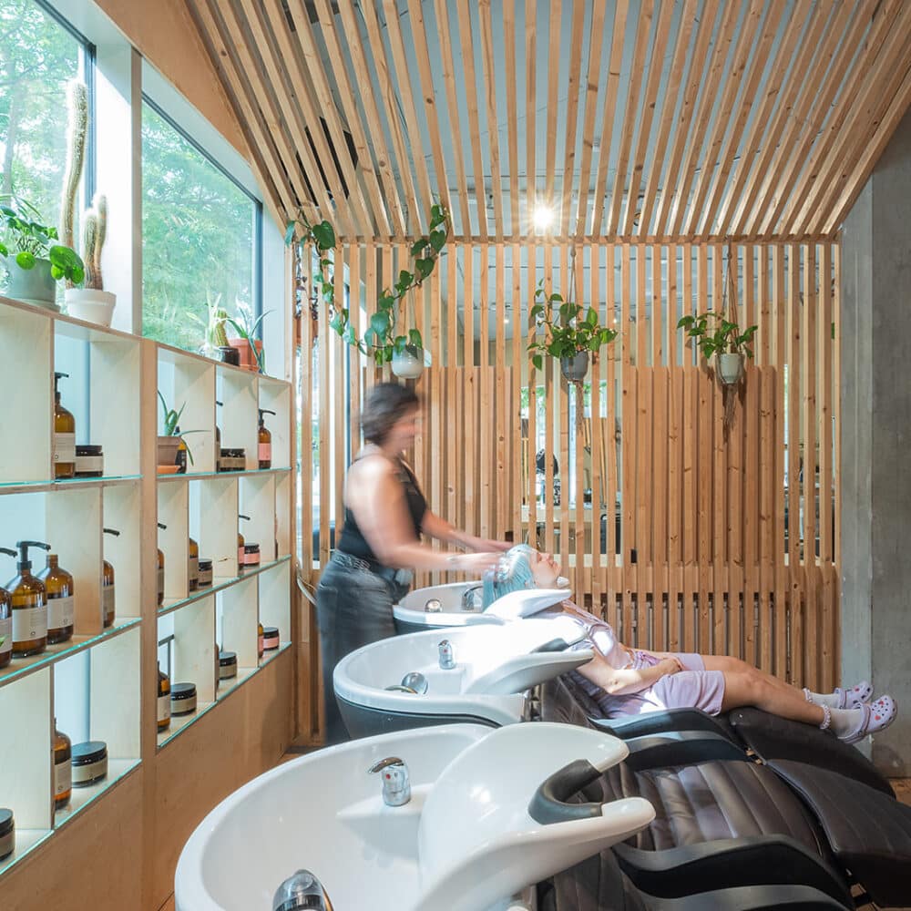 East Village